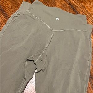 lululemon athletica align joggers